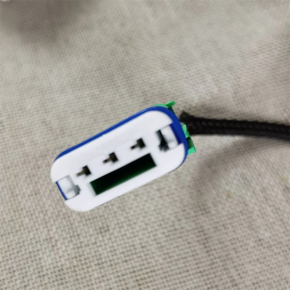 ​ 7700100009 252924 Transmissie Druksensor Voor Peugeot 206 307 308 C-itroen C3 C4 C5 C8 R-enault 19 Versnellingsbak HDI DPO AL4