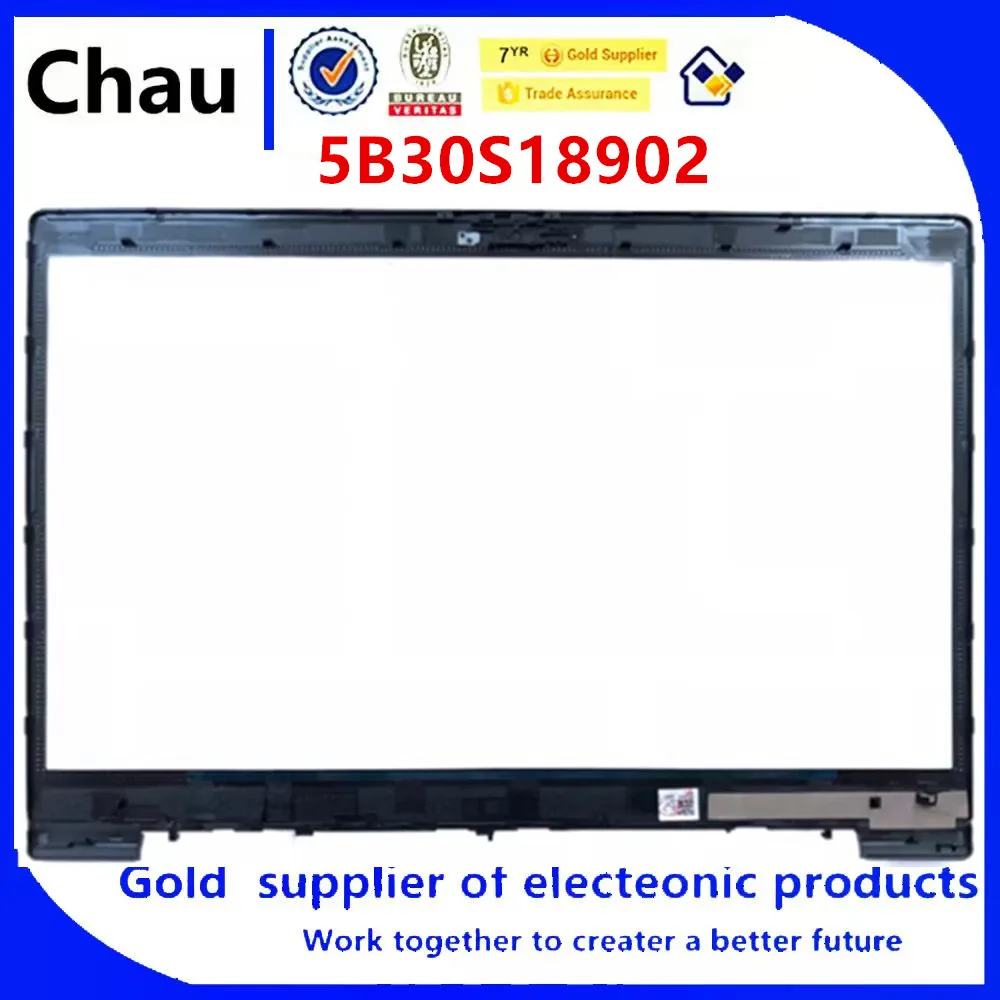 

New For Chau Ideapad L340-15IWL API IRH Laptop LCD Front Bezel cover 5B30S18902