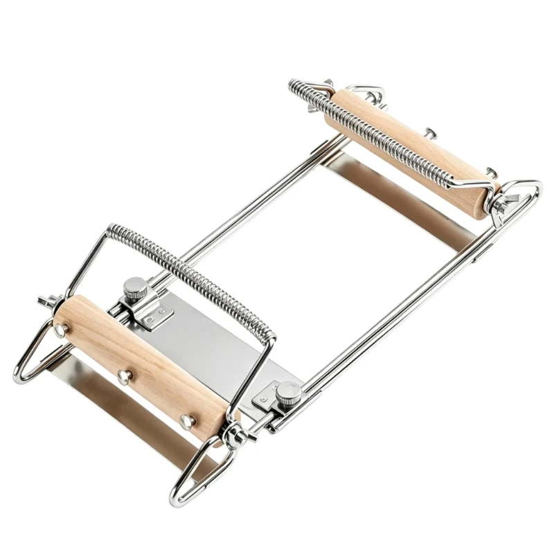 F92D Creative Homes Weaving Frame for Jewelry Project Practice and Design