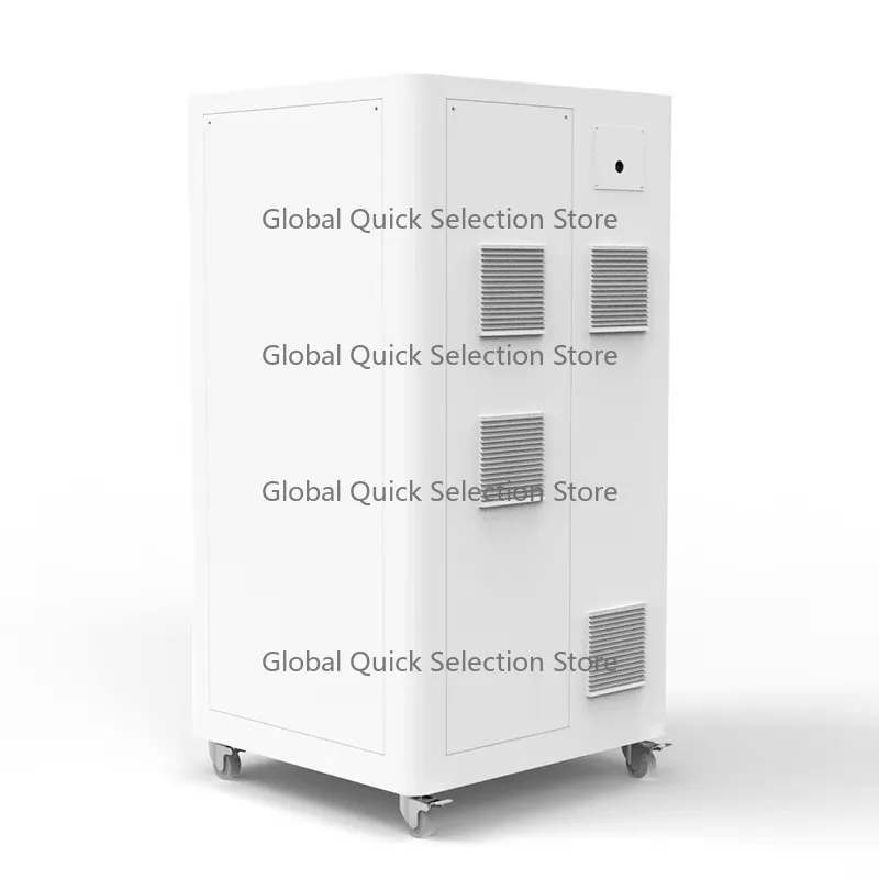 Ozocenter 30 Gram Ozone Air Generator Quartz Ozone Generator 20G for Toilet