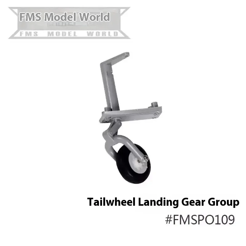 Fms-Ailes principales du corps, accessoires Hawker Vophoon, queue plate, cockpit, train d'atterrissage, autocollants à vis, insertion de carte moteur, 1100mm