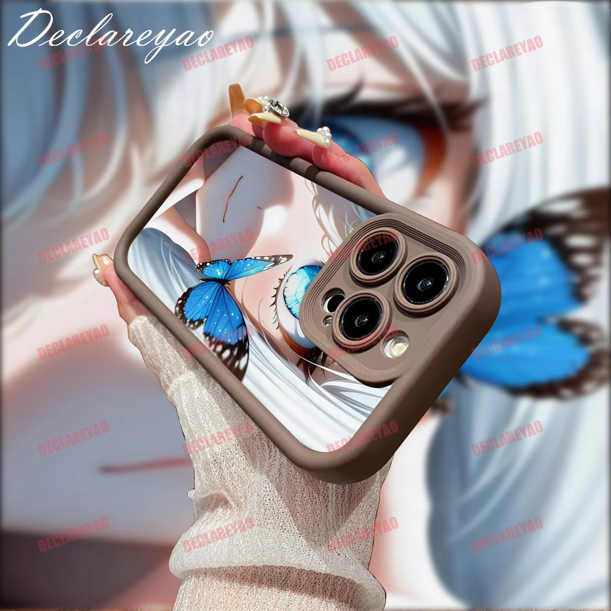 Declareyao Matte Tp… - image