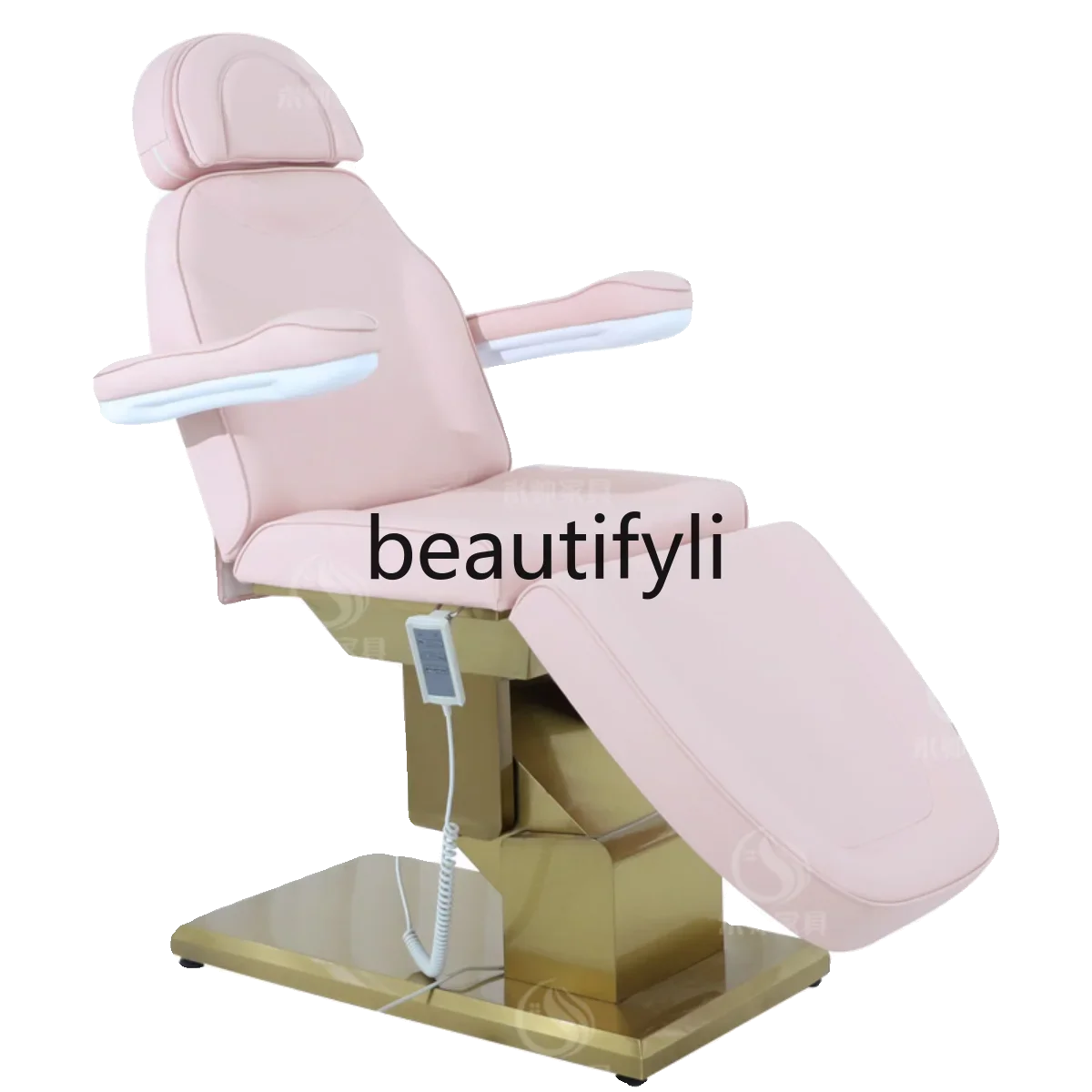 

Electric beauty injection bed tattoo lift bed beauty salon special dental bed