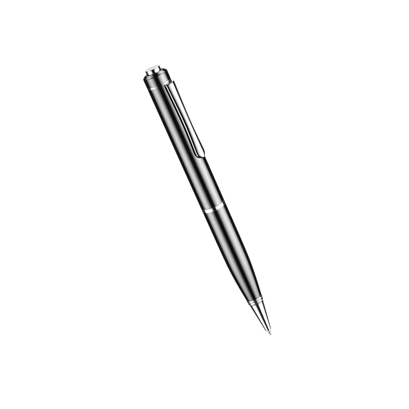 2026new Fashion Design Portable Mini Voice Recorder Pen USB Wav Format 15h Battery Life 4gb-64gb Storage 20-20KHz Dienmern DM26
