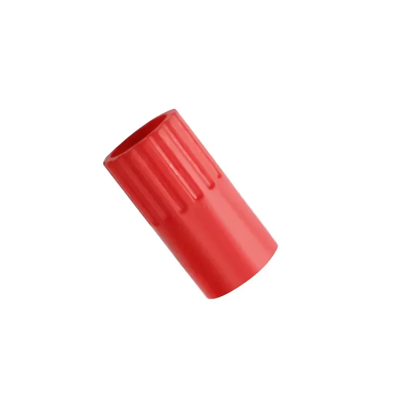 MCDLSF With Metal O Ring Underwater Electrical Connector Micro Locking Sleeve for Male Female Subsea Connectors