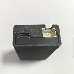 balck panda clone for openpilot c2