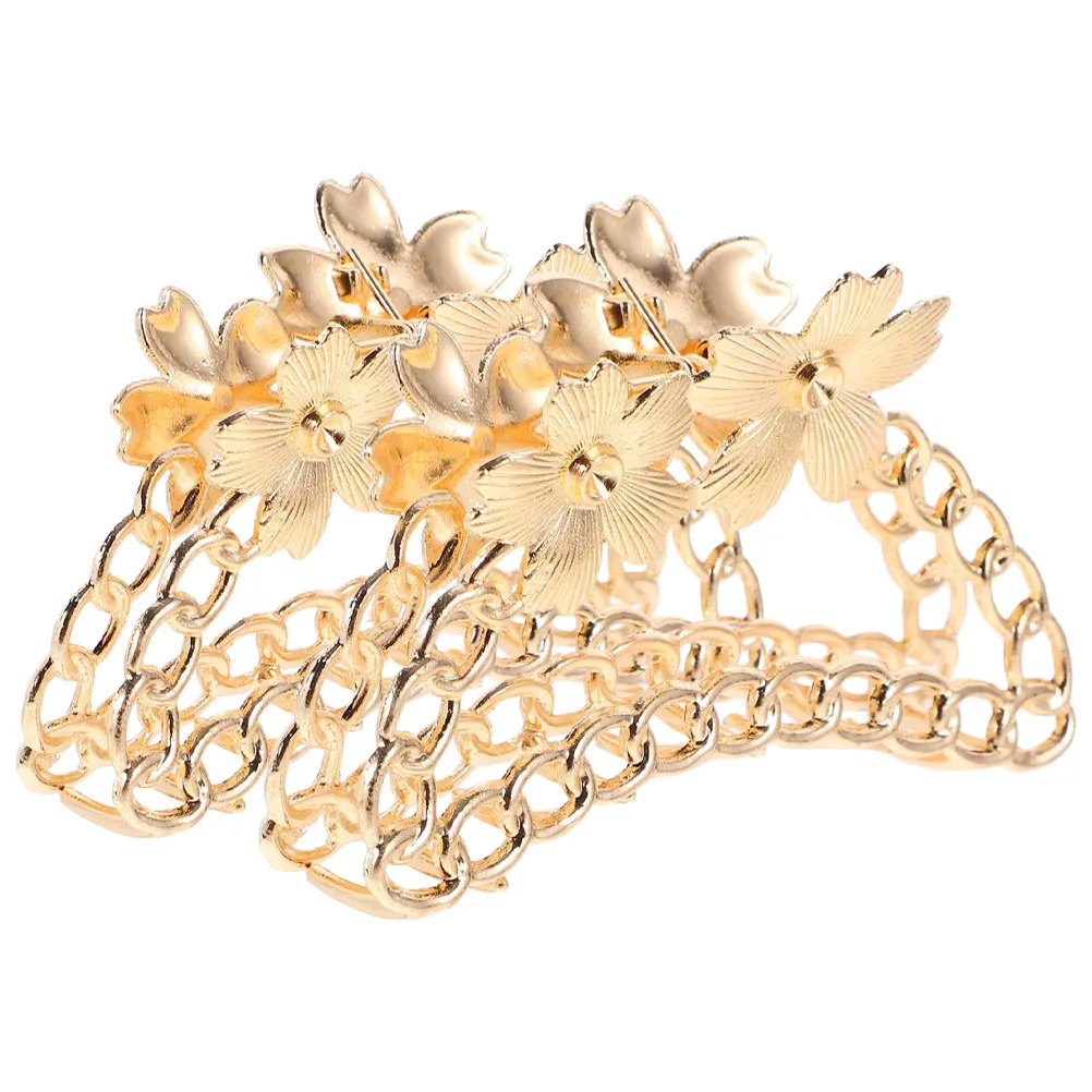 2-presilhas-de-cabelo-florais-com-diamantes-em-liga-de-zinco-grampos-decorativos-para-mulheres-ferramenta-de-estilo-versatil-para-cabelos-grossos-e-finos-uso-diario