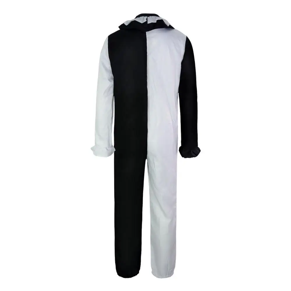 الرعب المهرج تأثيري حلي هالوين زي المرحلة العرقية زي المرأة Faion الربيع لا العلامة التجارية المسجلة #3