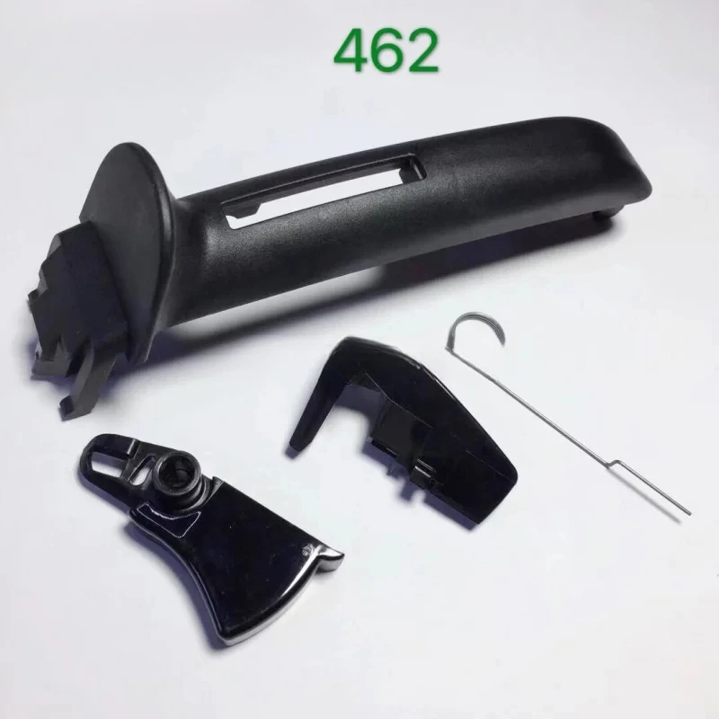 

Подходит для пилы Steel 462, задняя ручка, крышка рычага управления, триггер, аксессуар, карта дроссельной заслонки, стартер дроссельной заслонки