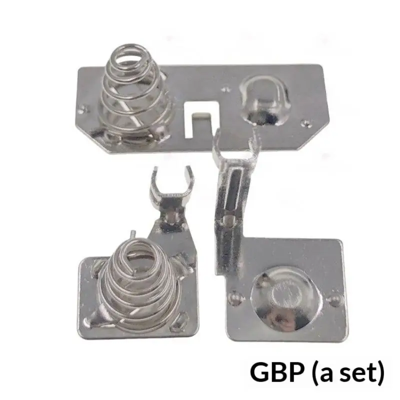 1/5 Sets For Gb Gba…