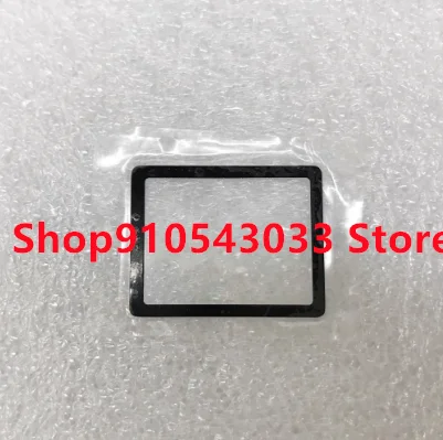 NEW For Nikon Z6 Z7 Top LCD Window Small Protector Glass Camera Replacement Repair Spare Part