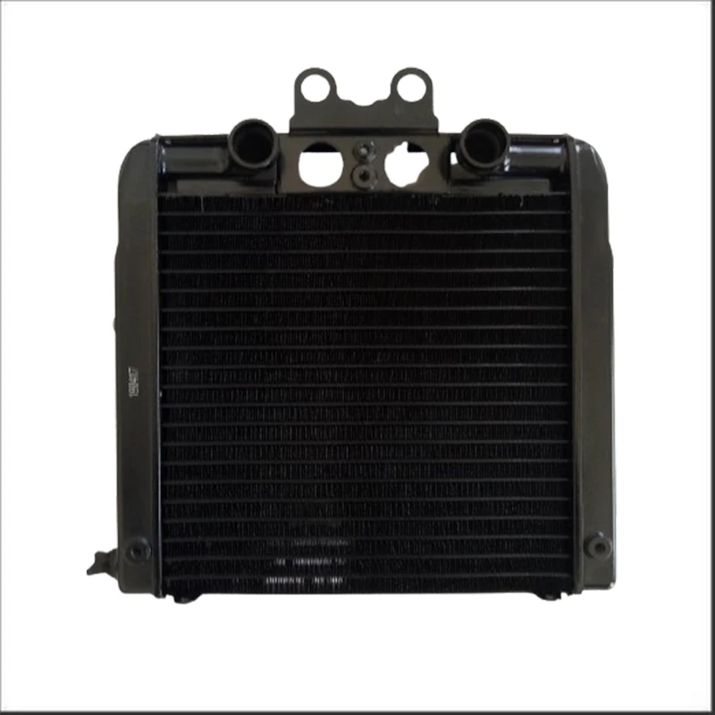 For Harley Davidson V Rod 1130 V-Rod Night Rod VRSC VRSCA VRSCB VRSCD Engine 2004-2013 2005 2006 2007 2008 Aluminum Radiator