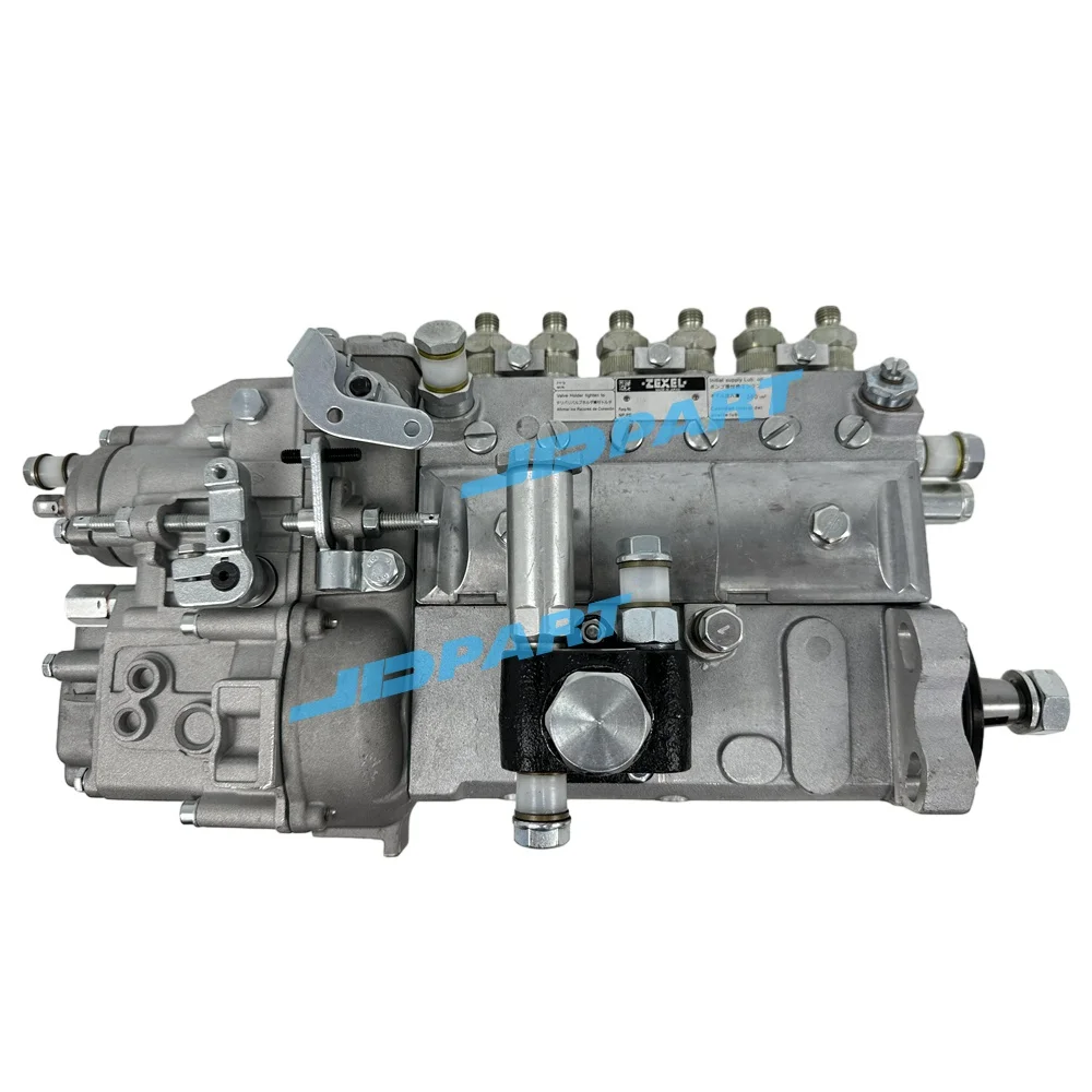 101605-0090 115603-3950 Fuel Injection Pump Assy For Isuzu 6BG1 Engine Parts