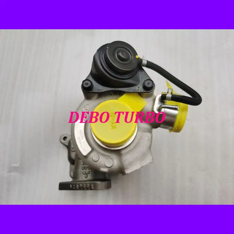 

НОВЫЙ оригинальный турбокомпрессор TF035/49135-04121 28200-4A201 для HYUNDAI Starex H-1 H200 Satellite, JAC Refine, 4D56T 2,5 л 99 л.с.