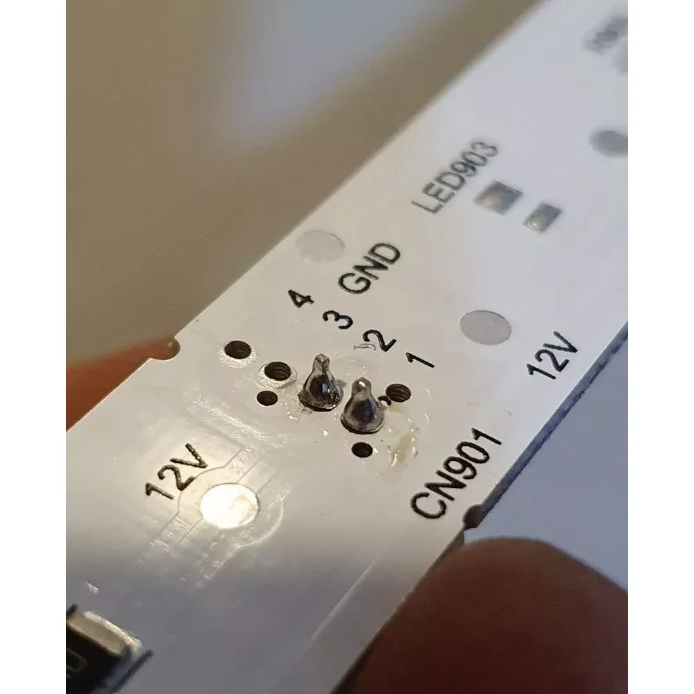Hitachi Refrigerator Light Accessories for Refrigeration Room