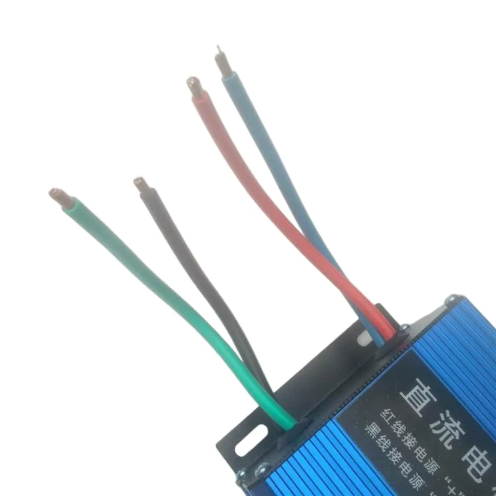 

Electric 70A High-power Speed Control Controller
