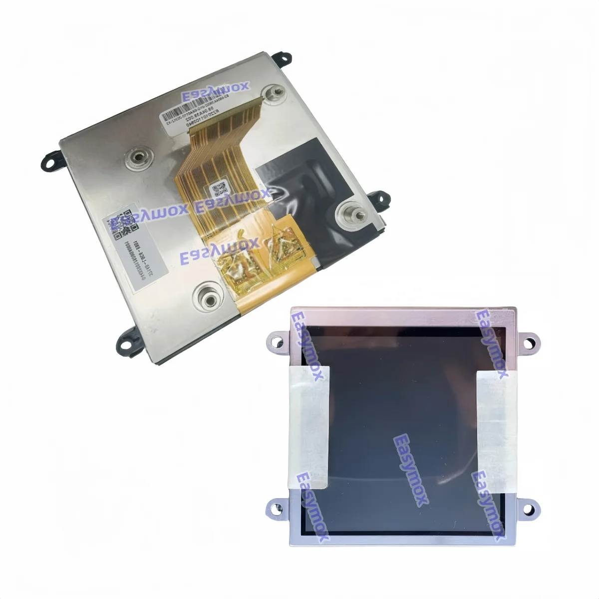 4.5 Inch LCD Full Display Screen For KYMCO Noodoe AK550 S400 S500 250 250I Instrument Cluster A045FTN01.0