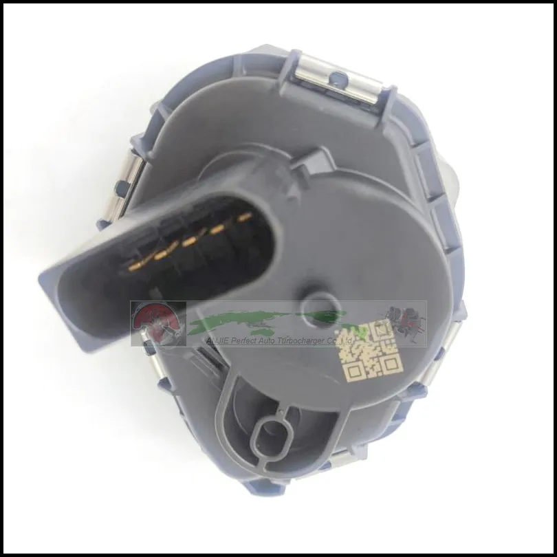 محرك توربو E 838417 838452 850229 GK2Q6K682BC GK3Q6K682AB GTD1444VZ 838417-0001 لفورد تورنيو مخصص ترانزيت 2.0 EcoBlue #4