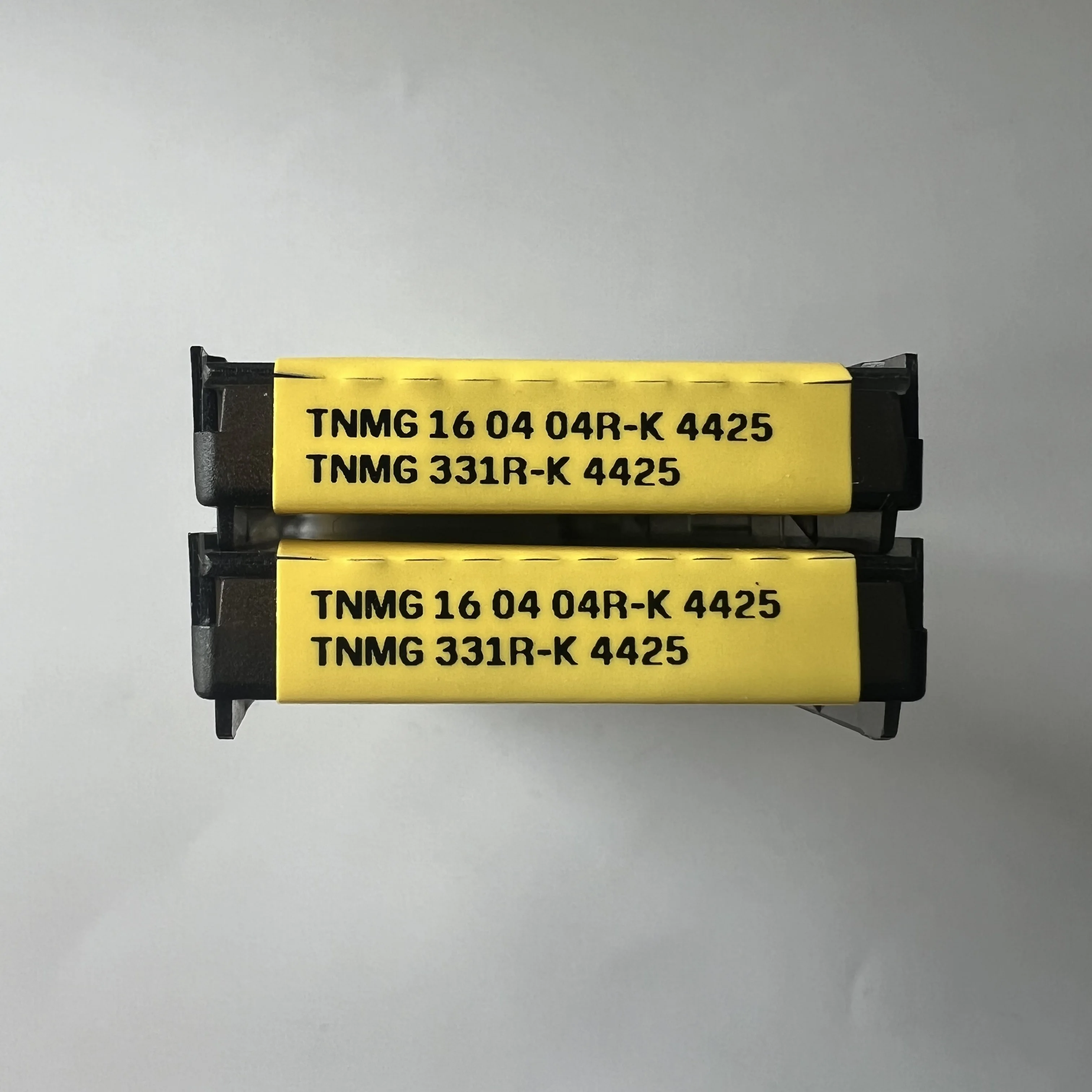 

10pcs/box TNMG160404L-K 2035/TNMG160404L-K 4325/TNMG160404L-K 4425 Long Life Carbide Insert