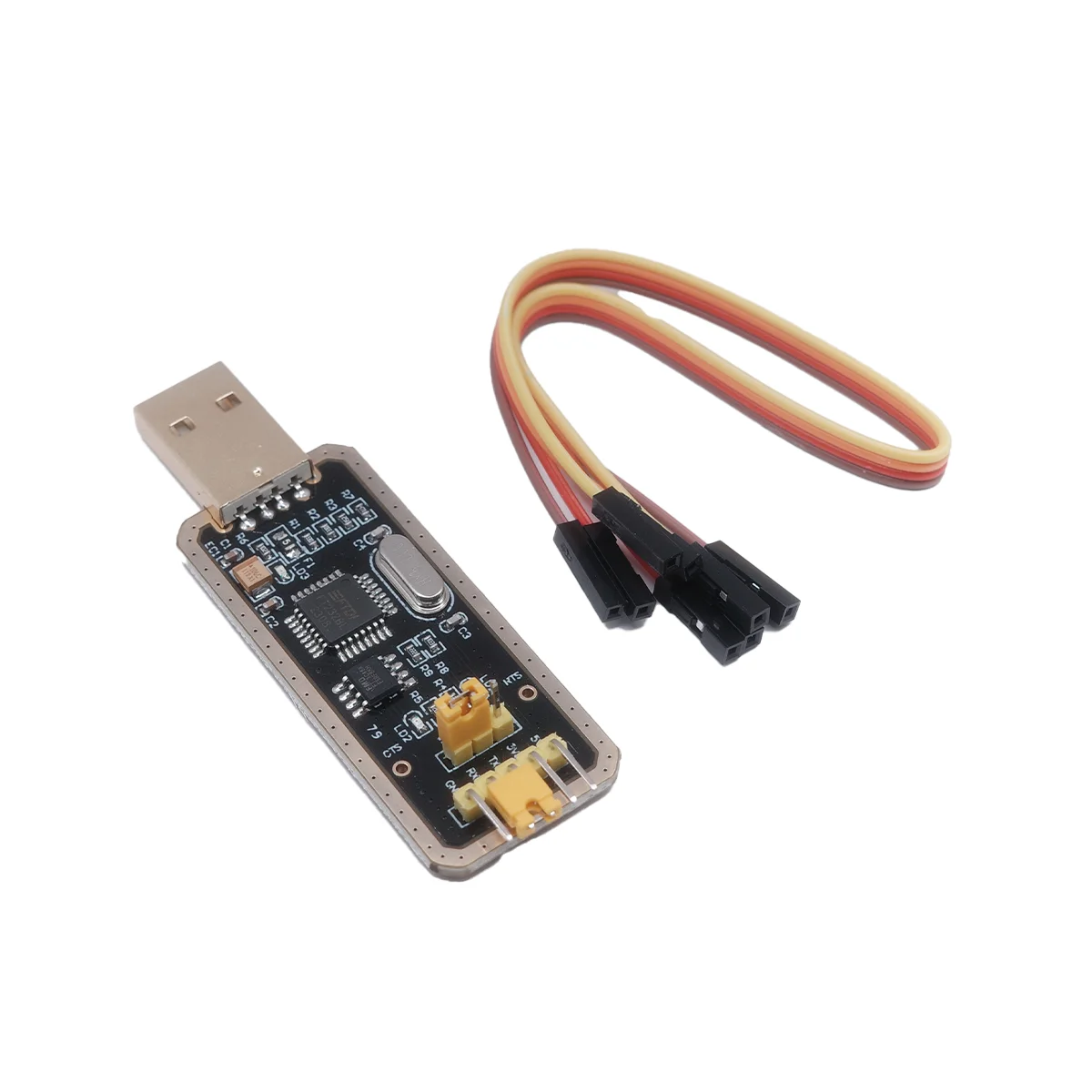 FT232 FT232BL FT232RL USB 2.0 to TTL Level Download Cable to Serial Board Adapter Module 5V 3.3V Debugger TO 232 support win10