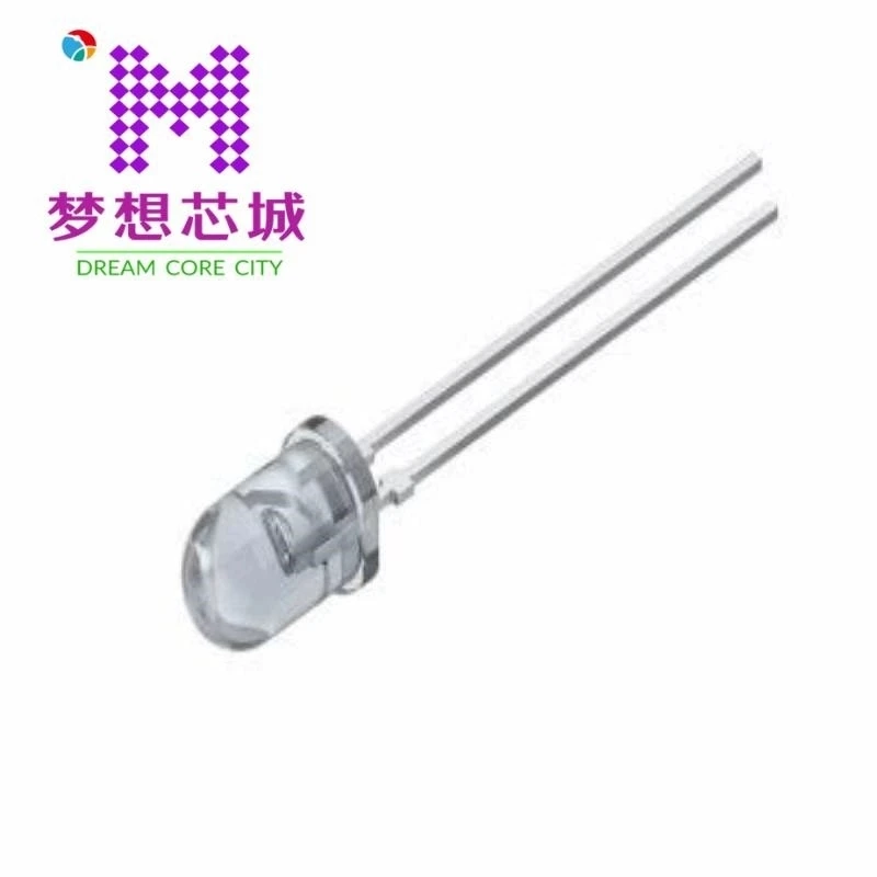 10pcs SFH303 Application: Stable and variable light reflection switch, intensity, industrial electronics