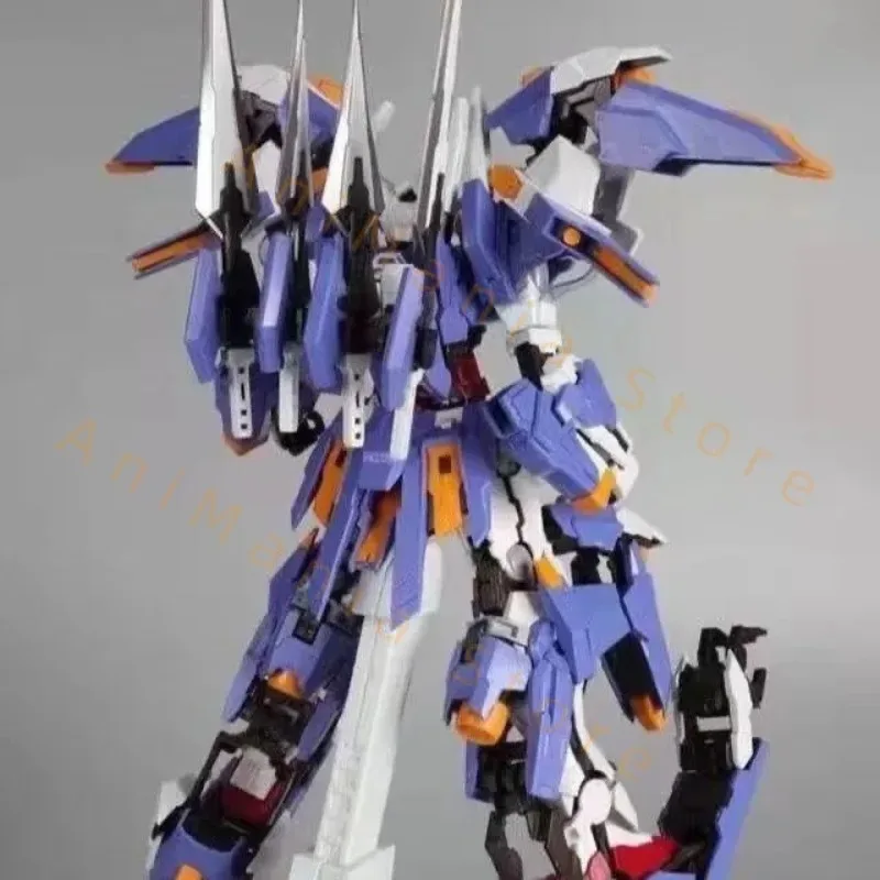 Daban 8808 MG 1/100 Model do Składania Avalanche Exia Gn-001 HS-A01D Figurki Akcji Robot Figurka Model Plastikowy Zabawki Prezenty