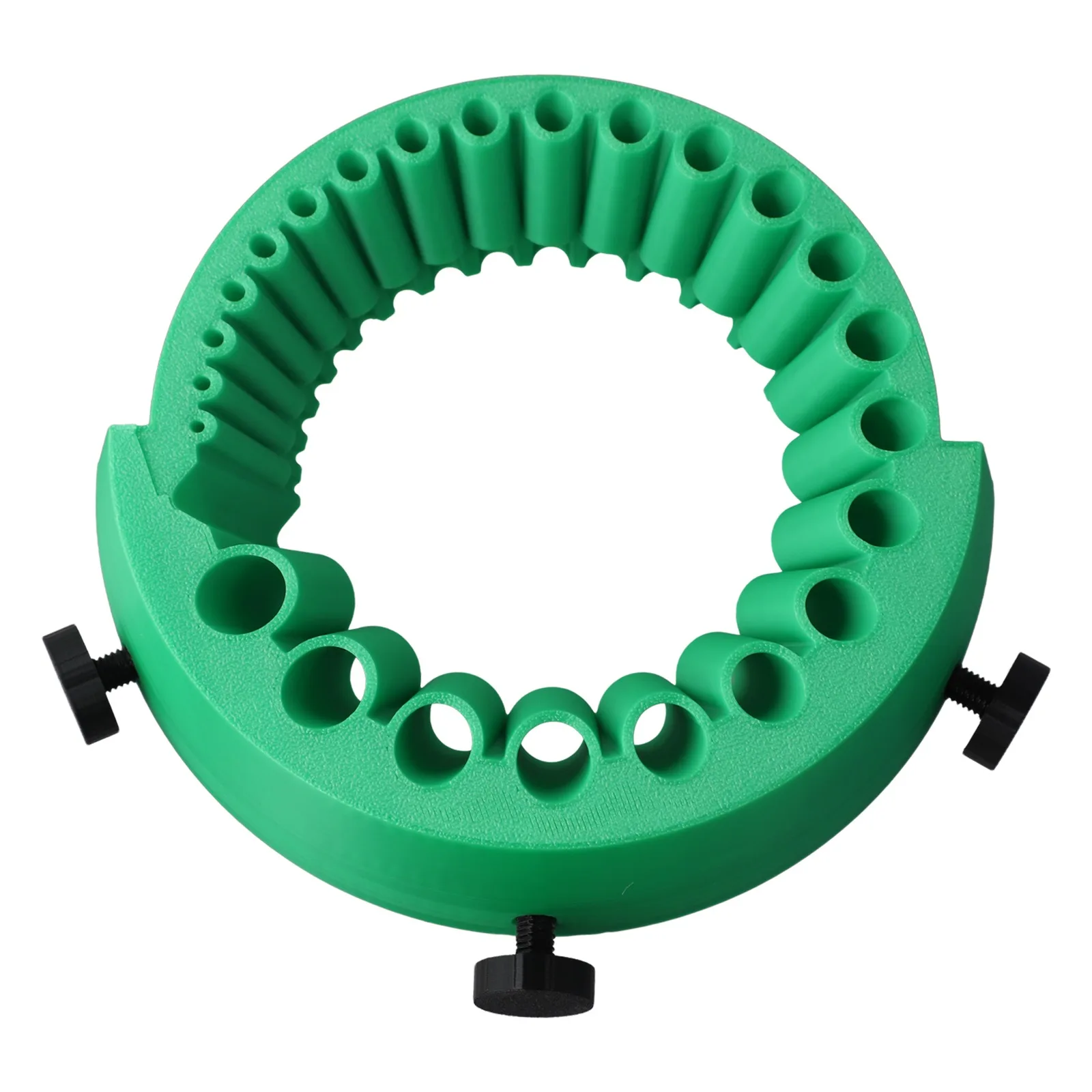 Afiador de broca multiuso, apontador de broca, ferramenta de polimento, moedor de ângulo de 125mm, peças de ferramentas alimentadas