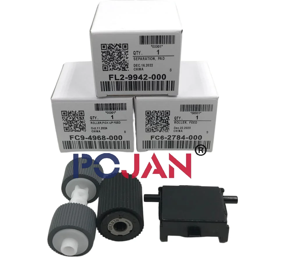 pojan-1-セット-x-adf-フィーダーローラーキット-cano-ir-f1-dadf-aj1-c2225-c2230-5035-5030-fc9-4968-fc6-2784-fl3-5538-と互換性あり