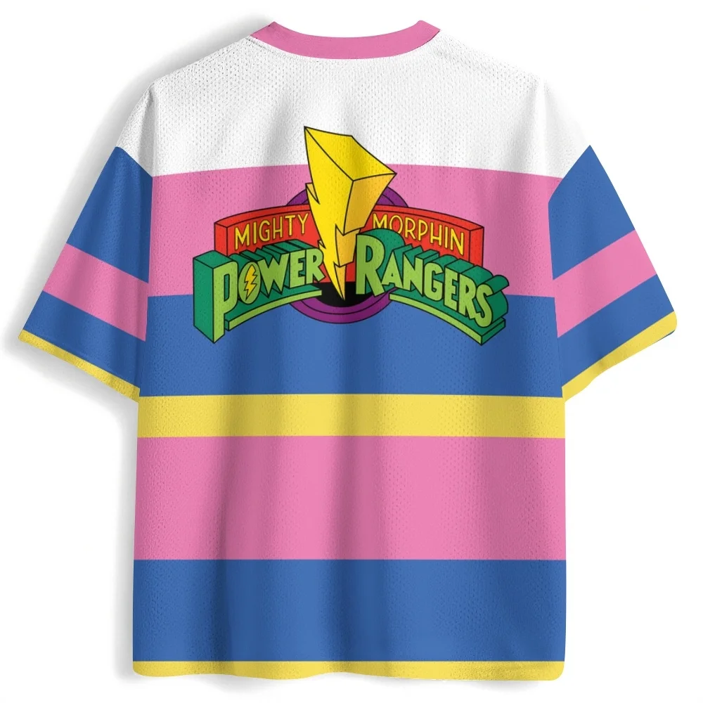 Retro Hip-hop Street Kong Warrior Children's Men's and Women's 3D Printed Short Sleeved T-shirt Cosplay Family Top Plus Size