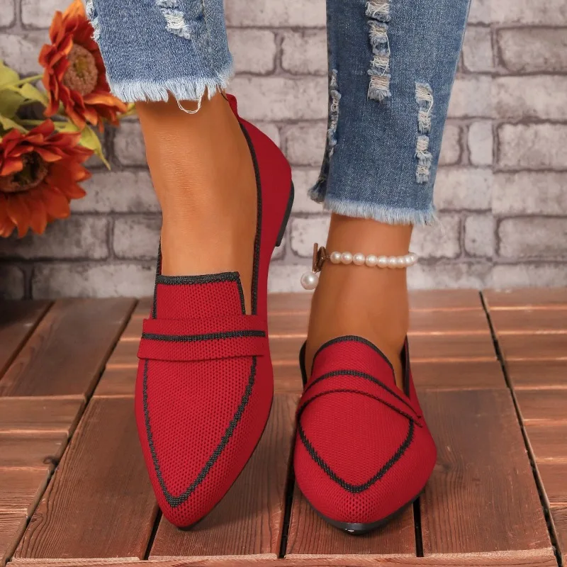 mulheres-apartamentos-novo-popular-malha-deslizamento-respiravel-confortavel-cor-solida-sapatos-casuais-dedo-do-pe-apontado-andando-mocassins-tenis-feminino