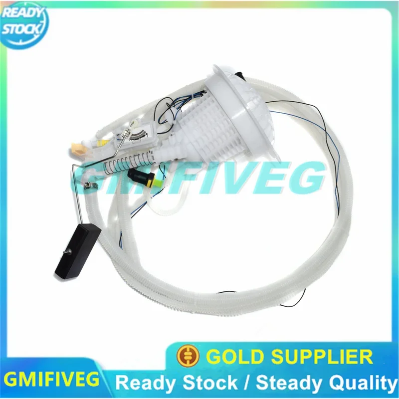 Assembly RL136023AD 05136023AC 05136023AD New Electrical Fuel Pump for Chrysler 300 2005-2010 V6 2.7L Sedan Right