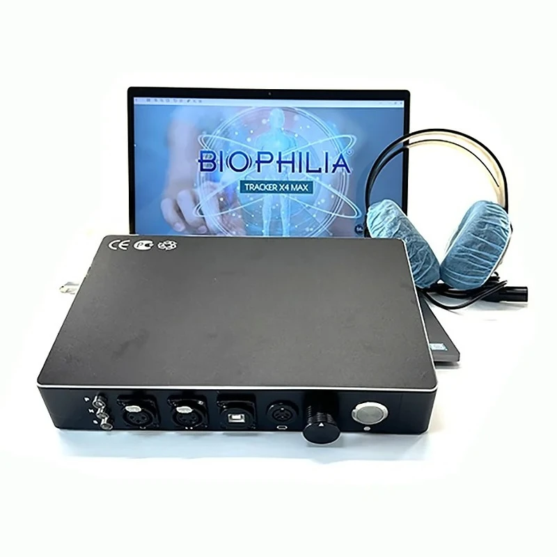 نظام تحليل صحي من ميريديان محلل صحي nls خلية nls أصلية win7&win8,win8.1