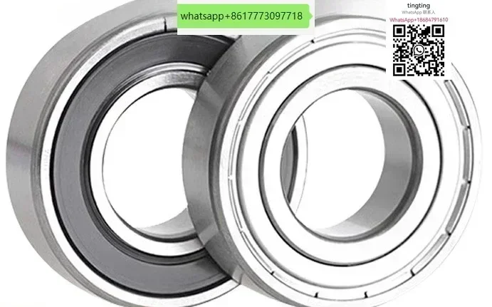 

Импортные подшипники: Подшипники SKF 6310 6311 6312 6313 6314 6315 6316 6317