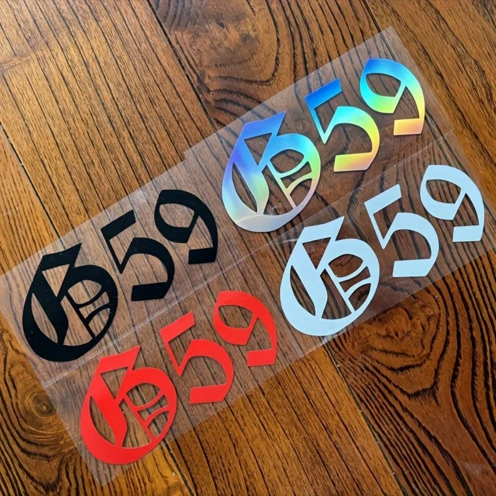 Suicideboys G59 Personalized Car Stickers Waterproof Durable Vinyl Decals for Auto Fuel Tank Trunk Windows Vehicle Accessories