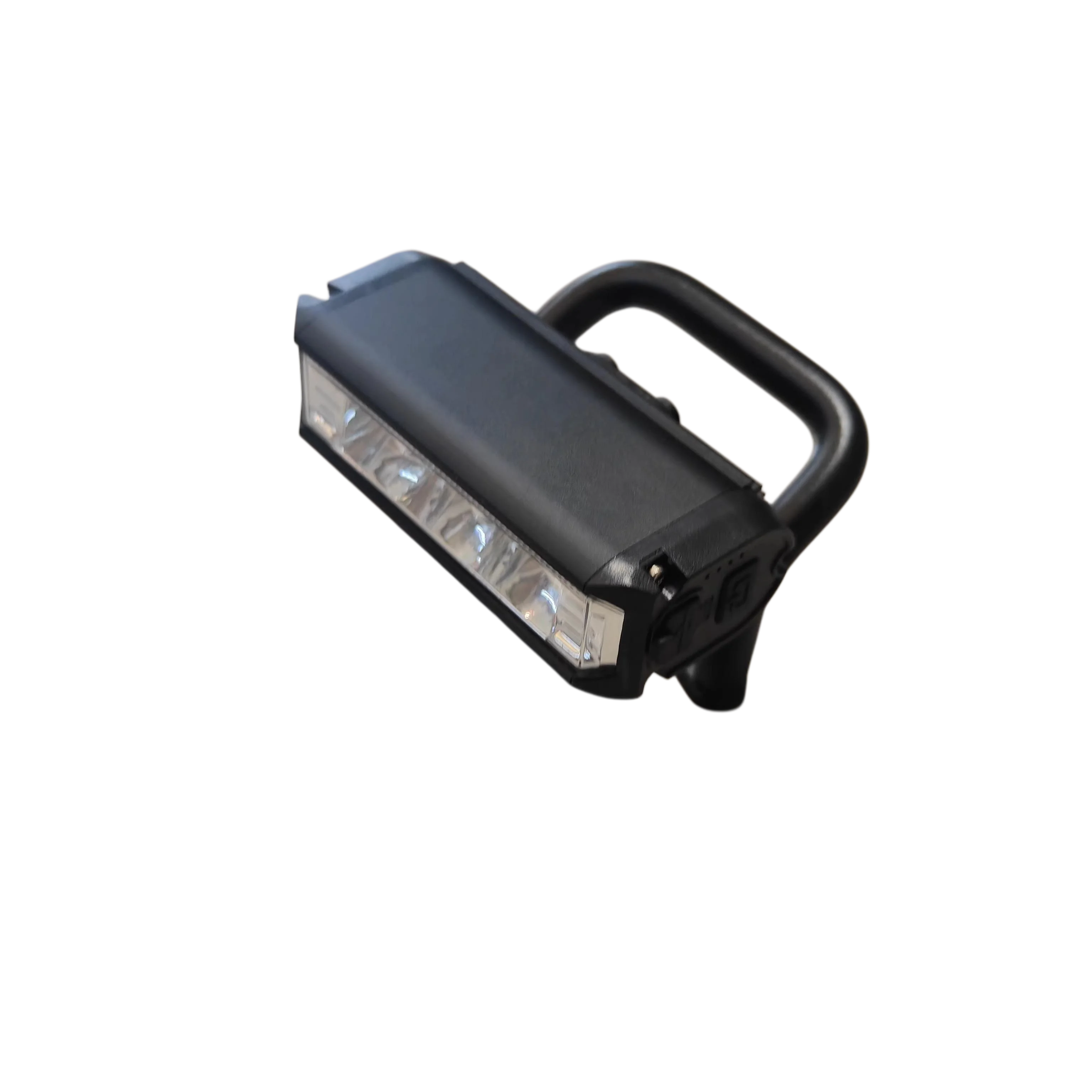 LED Lights for Electric Skateboards Four-Wheel Handlebar Lights Night Riding LED Lights Easy No-Damage Installation
