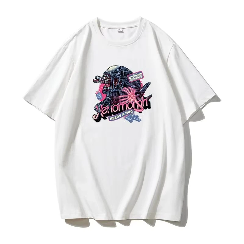 T-Shirt Imprimé Amu… - image