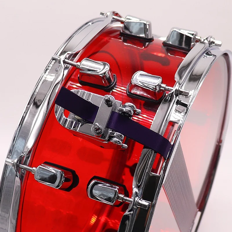 Thumbnail 2 - #4 Latest Snare Drums Updates