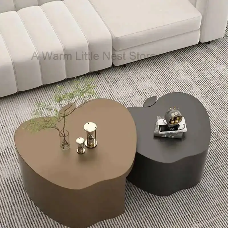

Floor Small Simple Coffee Designer Table Center Nordic Coffee Table Modern Minimalist Mesas De Centro Para Sala Home Furniture