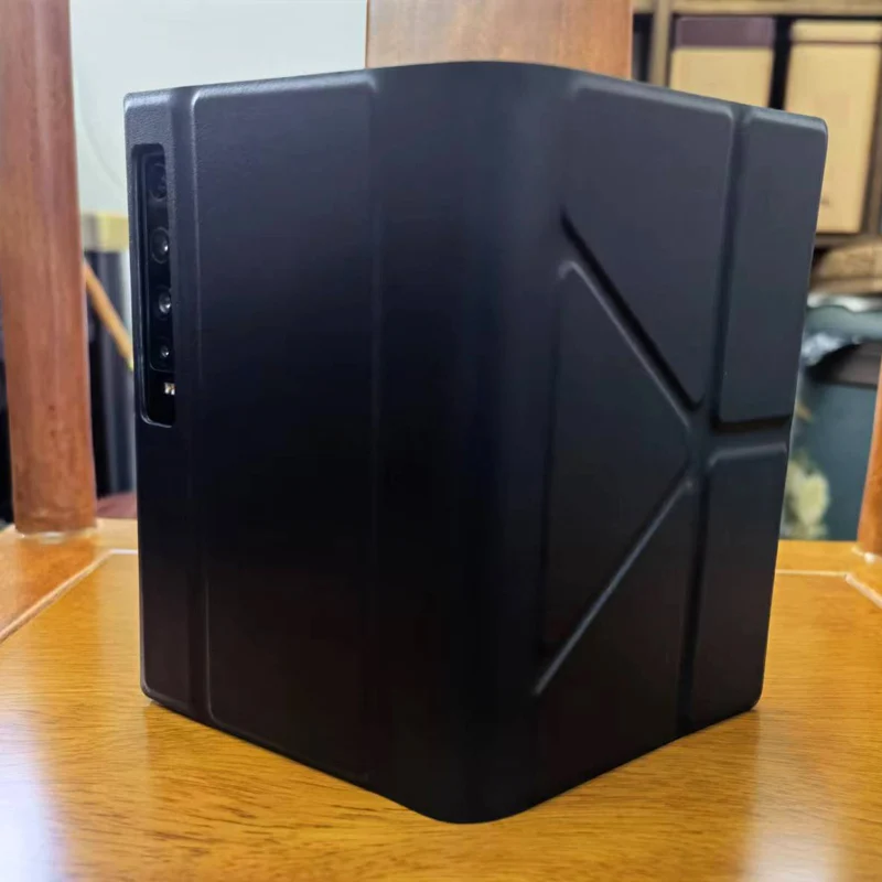 Suitable For Royole Softpai Flexpai2 Folding Screen 2nd Mobile Phone Case Business All-inclusive Anti-fall Protective Cover