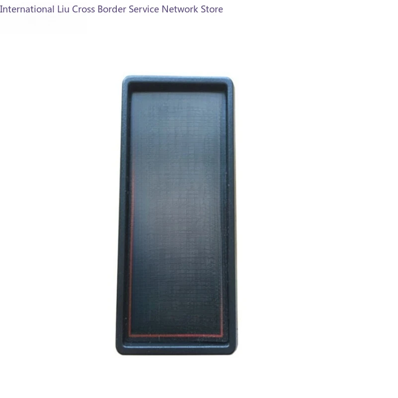 Dual channel loop detector for access control system for parking lot system