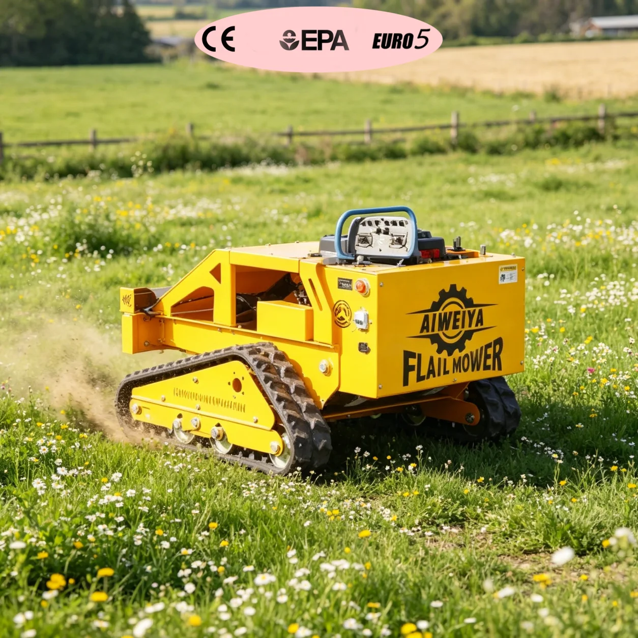 Customized Smart Du…