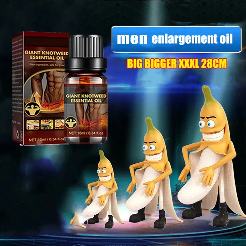 Men Enlargerment Product For Men Increase Size Last Longer Harder & Thicker Adult Product