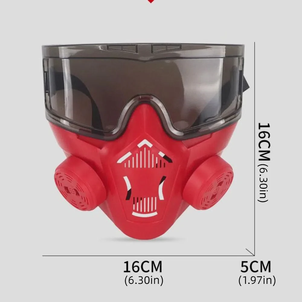 仮面舞踏会小道具 ハロウィンマスク フェイスカバー コスプレフィギュア コスプレマスク 帽子 面白いアニメコスプレ小道具 パーティー舞台小道具