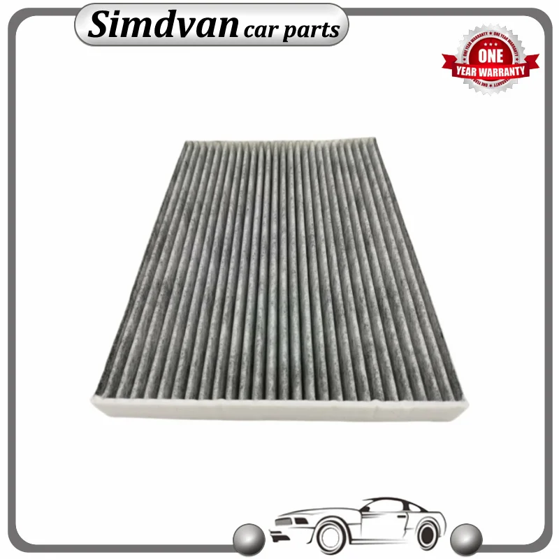 Air Conditioning Filter for BMW IX Air Conditioning Filter XDrive M60 40 50 64115A05C15 64119891558 64115A30A90 64115A30A93