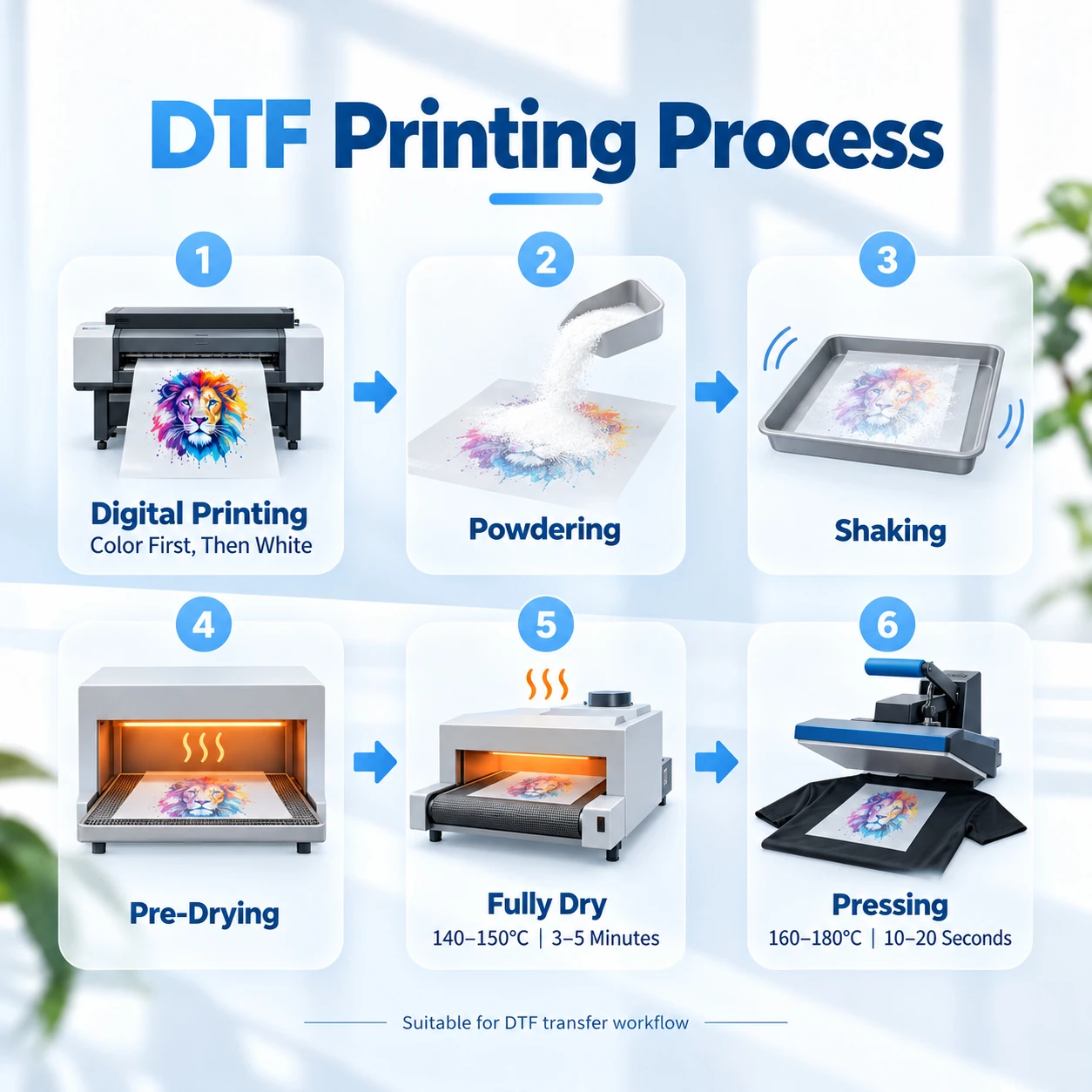 100 шт. Пленка для цифровой ст – обзор и цена Sublimation Printer A3 Dtf