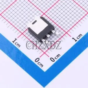 1/50/500PCS 2STD1665T4 DPAK Withstand Voltage: 65V Current: 6A NPN