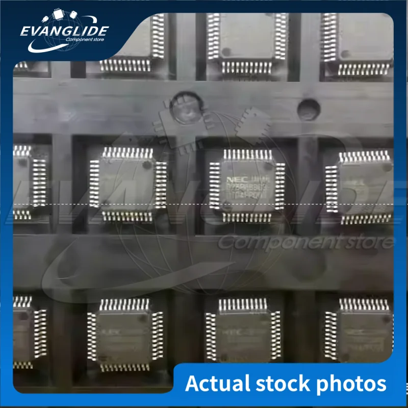 1 PCS 100%Original & New EPM7064STC100-10N CPLD， 7000 64 Macro 68 IOs In Stock Wholesale Discount