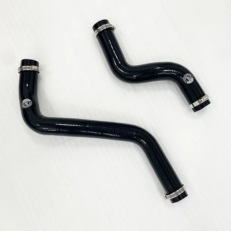 Kit Selang Radiator Silikon Cocok 1996-1999 Toyota EP91 Starlet Glanza V-type 4E-FTE