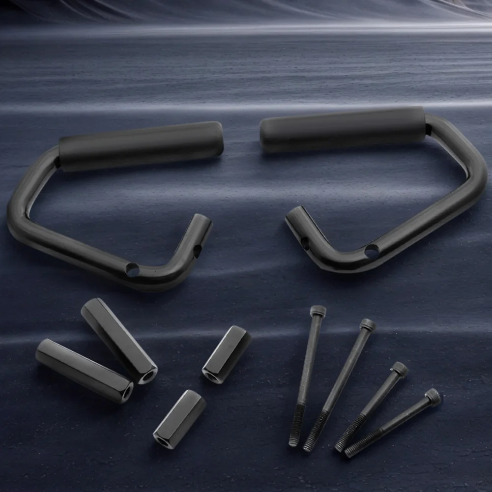 Front Grab Bars Kit…
