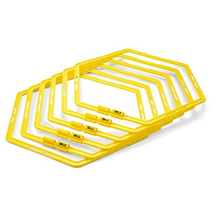

Training Ladder Reactive Agility Ladder Elevation Ladder for Speed Training